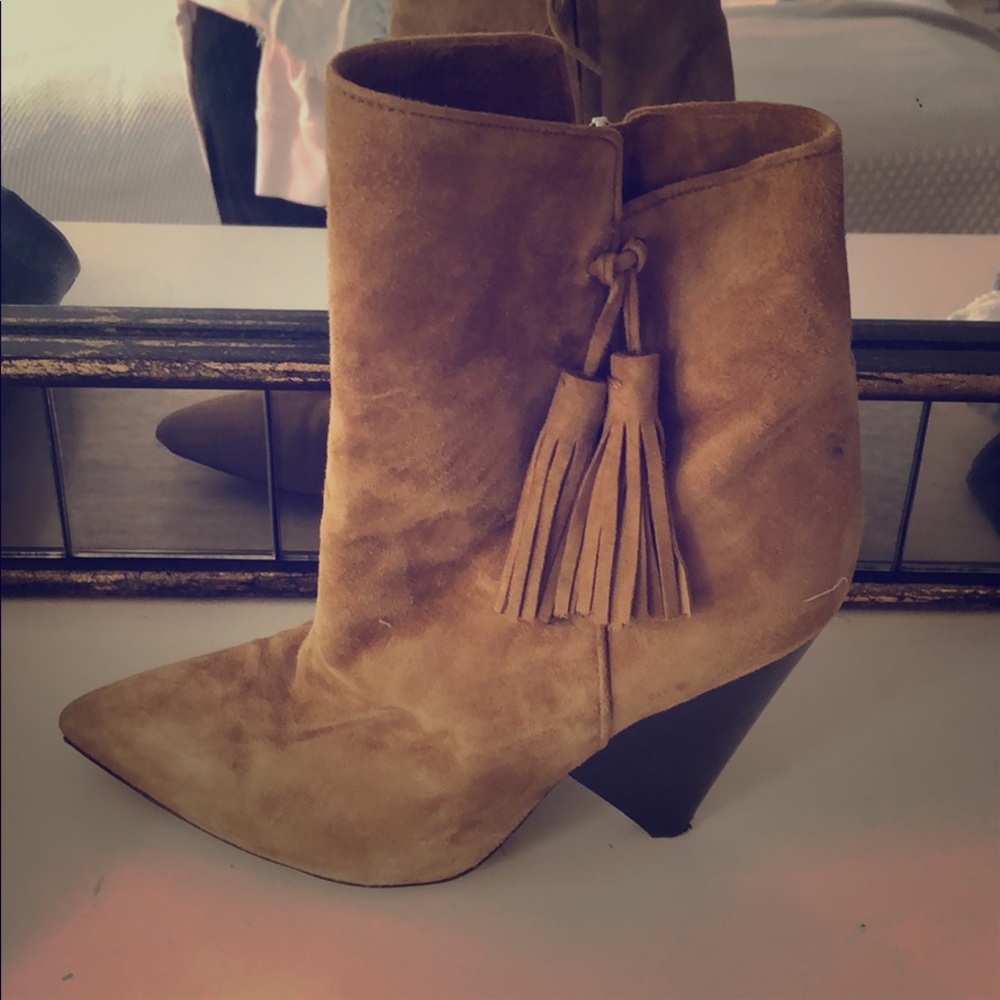 Isabel Marant Boots